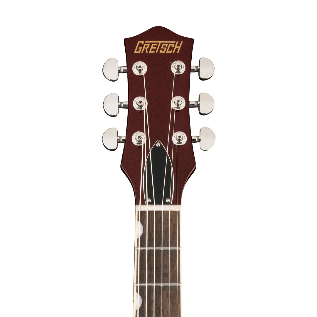 Электрогитара Gretsch G2217 Sreamliner Junior Jet Club BT FSR Dark Cherry Metallic