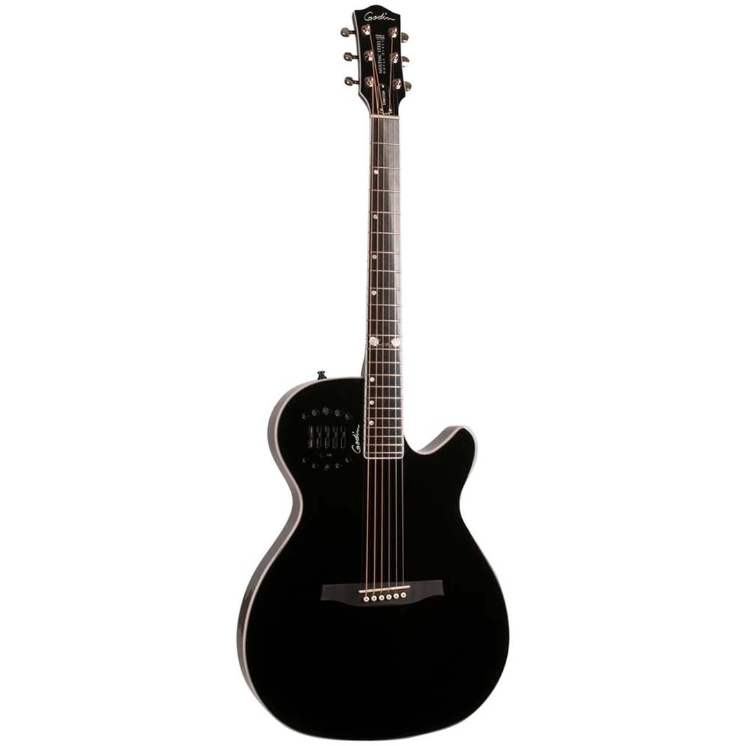 Электроакустическая гитара Godin Doyle Dykes Multiac Steel HG
