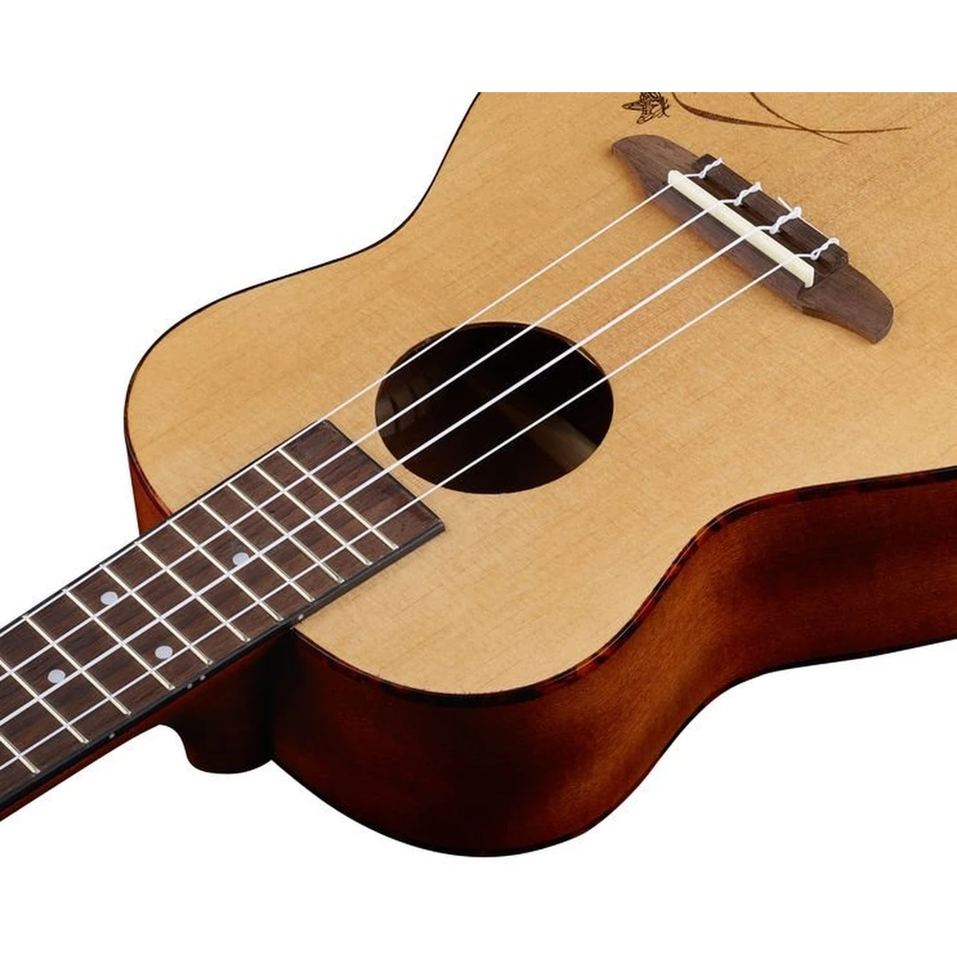 Укулеле Ortega RU5