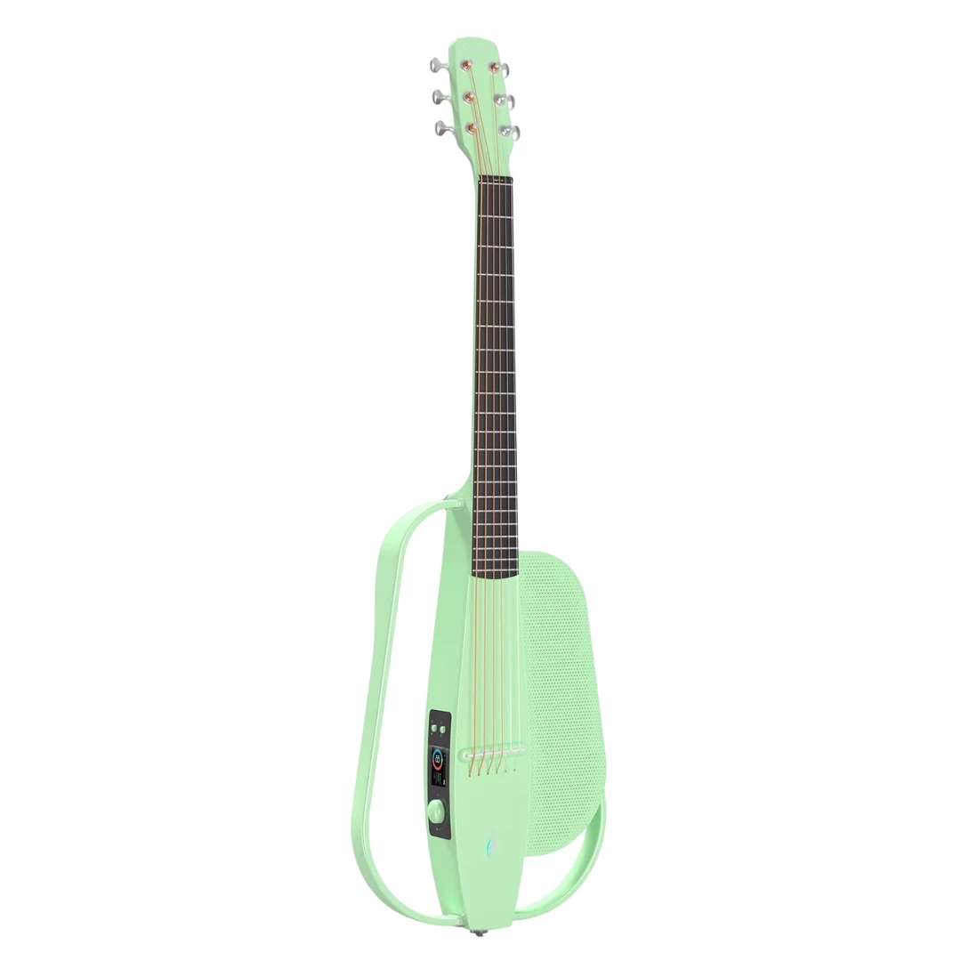 Трансакустическая гитара Enya NEXG SE/GR