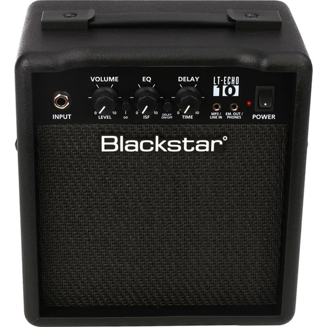 Комбоусилитель Blackstar LT-ECHO 10