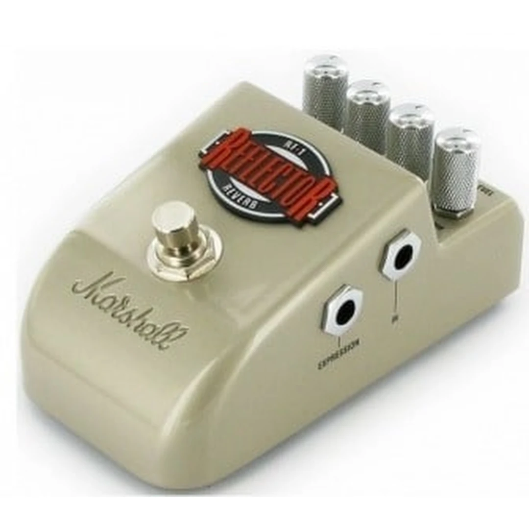 Педаль эффектов Marshall Reflector RF-1