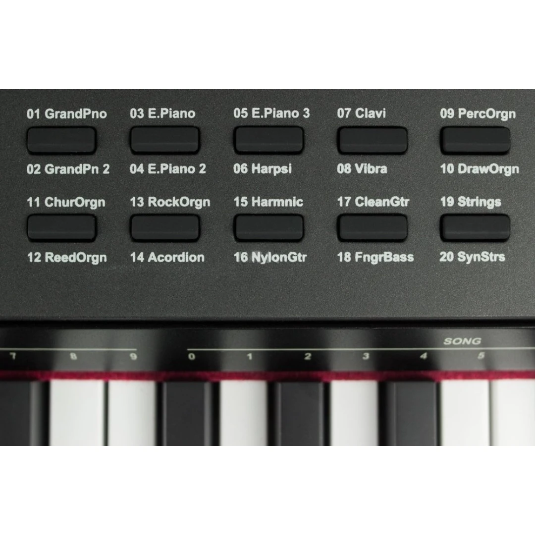 Цифровое пианино Medeli SP3000+stand