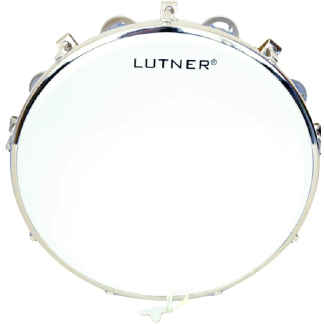 Тамбурин Lutner FLT-LTH10-8