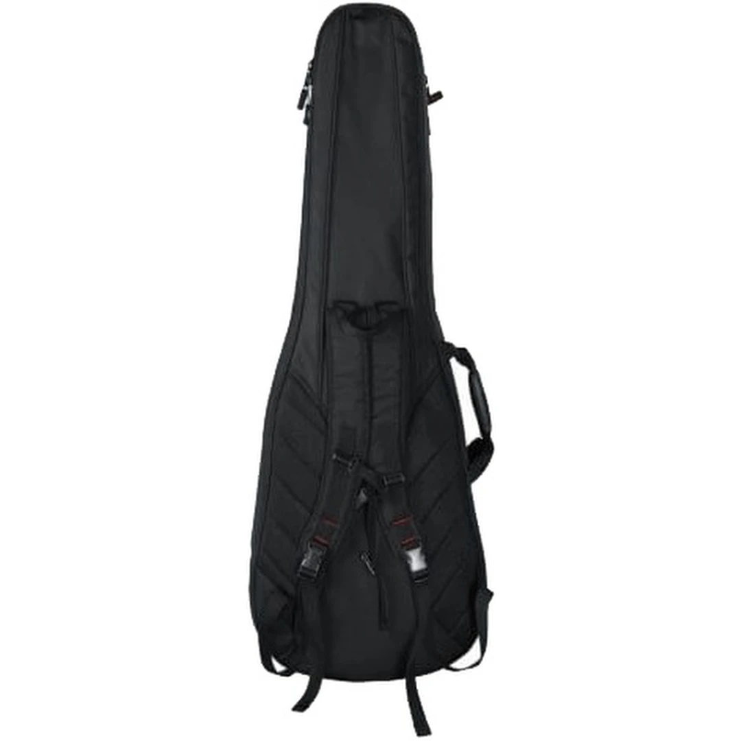 Чехол для двух электрогитар Gator GB-4G-ELECX2