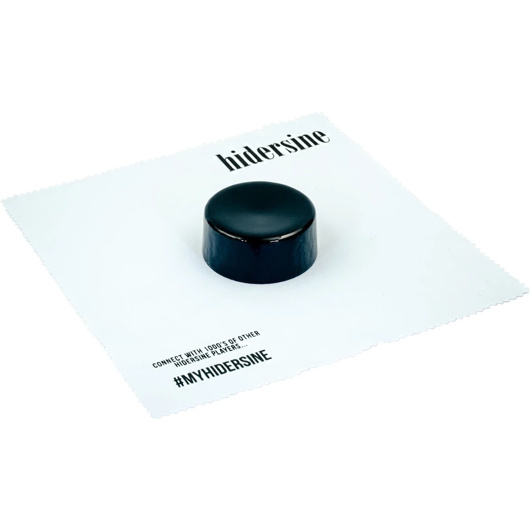 Канифоль Hidersine 6CM Cello Rosin