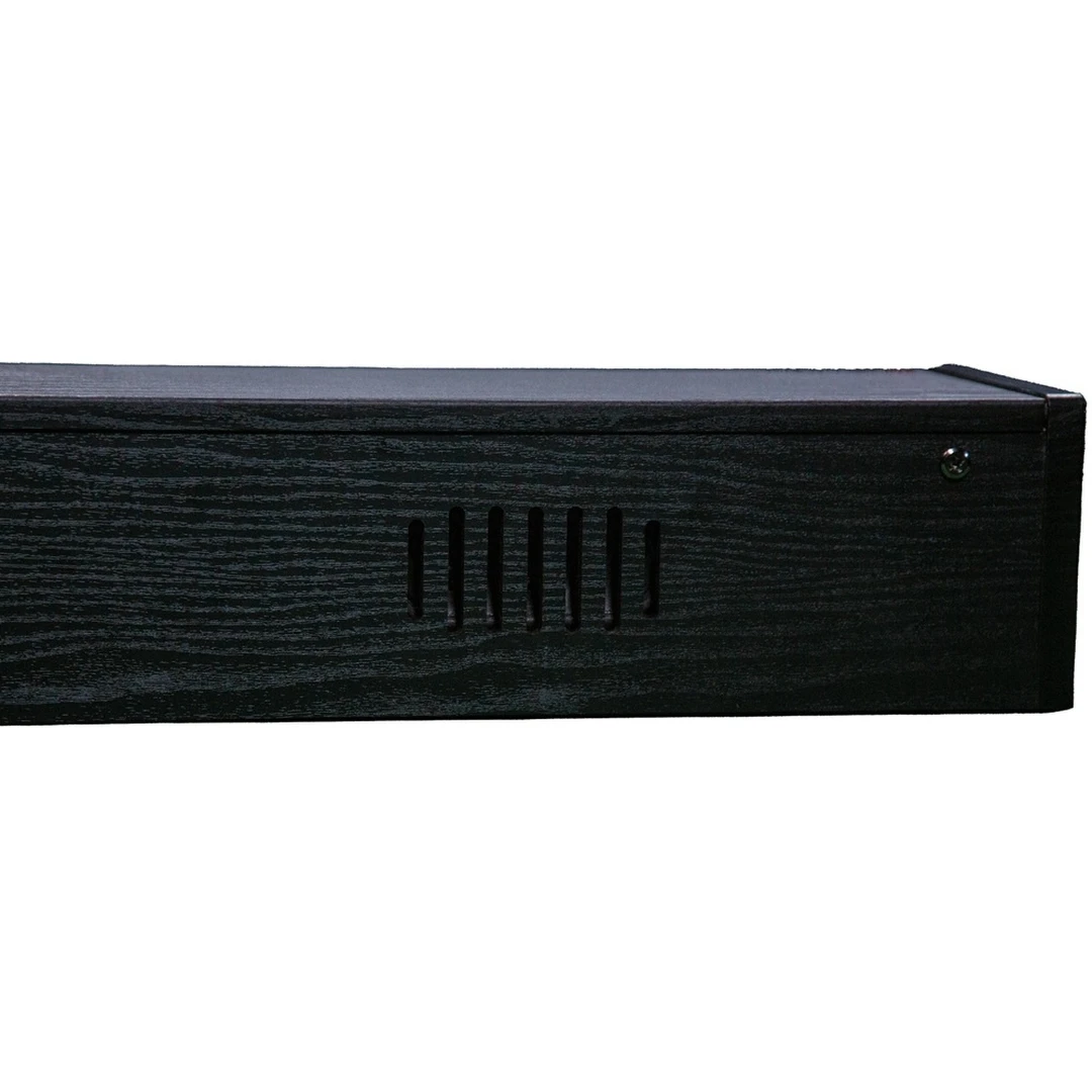 Цифровое пианино Mikado MK-1250BK