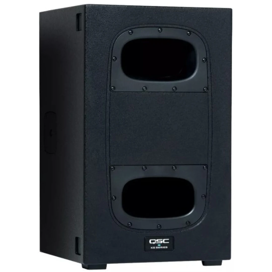 Сабвуфер QSC KS112
