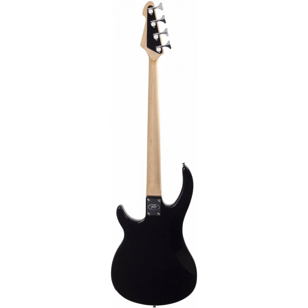 Бас-гитара Peavey Milestone BLK