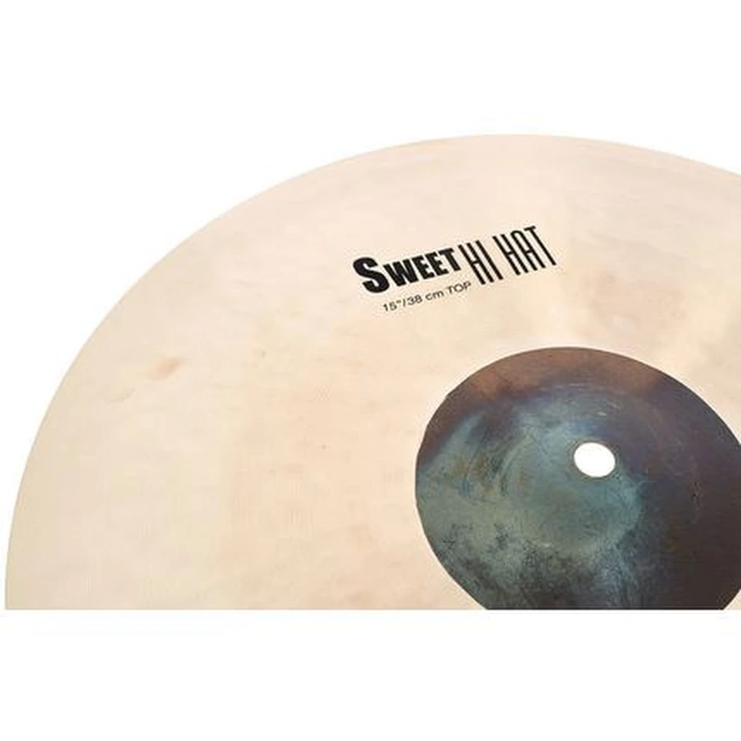 Тарелка Zildjian 15" Hi-Hat K0723