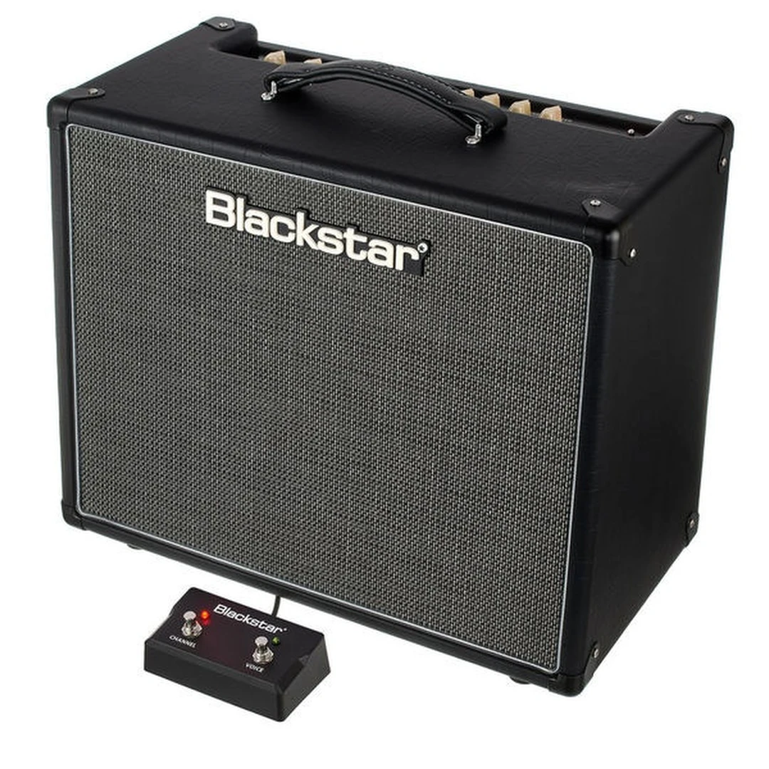 Комбоусилитель Blackstar HT-20R MKII