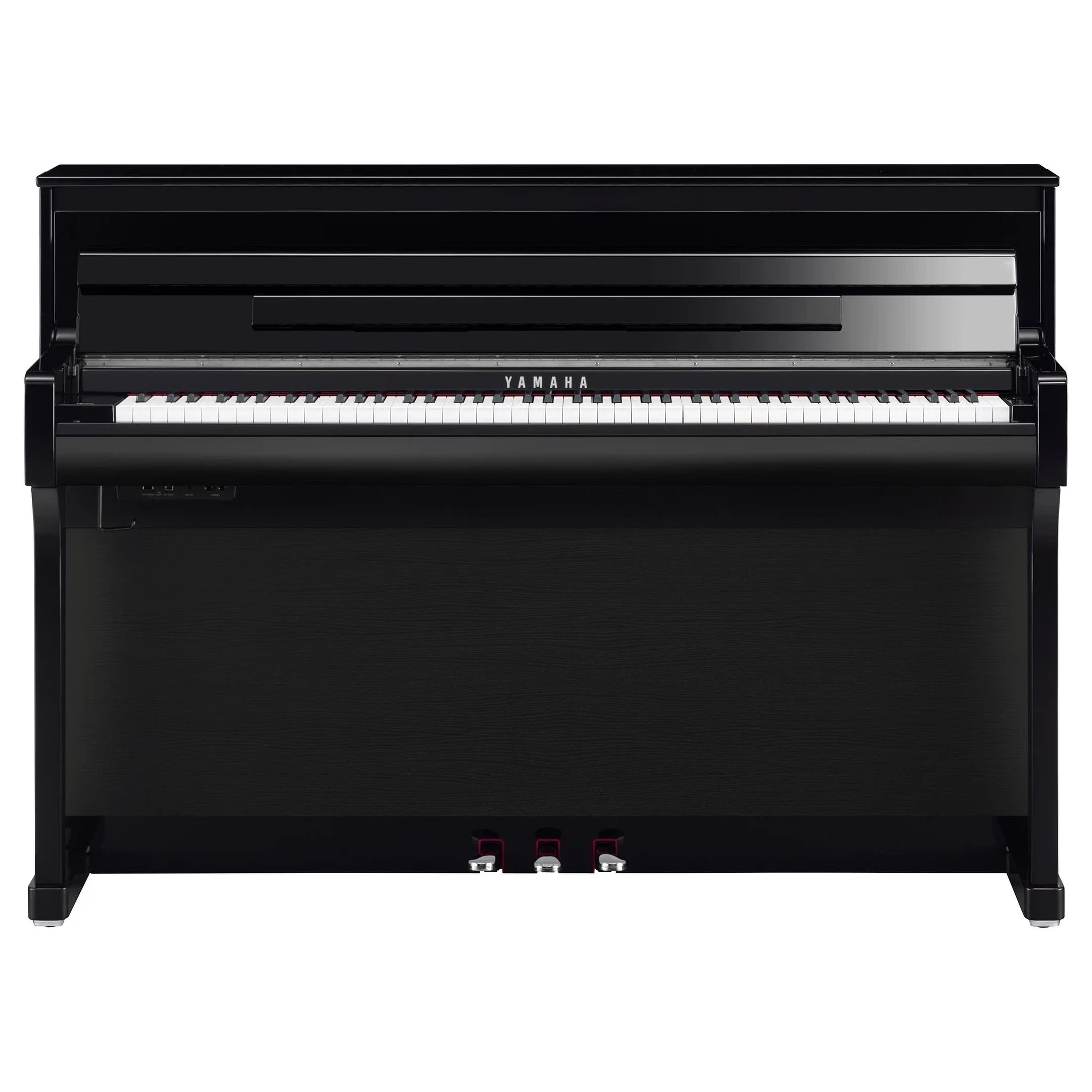 Цифровое пианино Yamaha Clavinova CLP-885PE