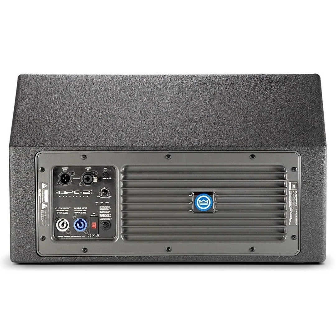 Активная акустическая система JBL VP7212MDP