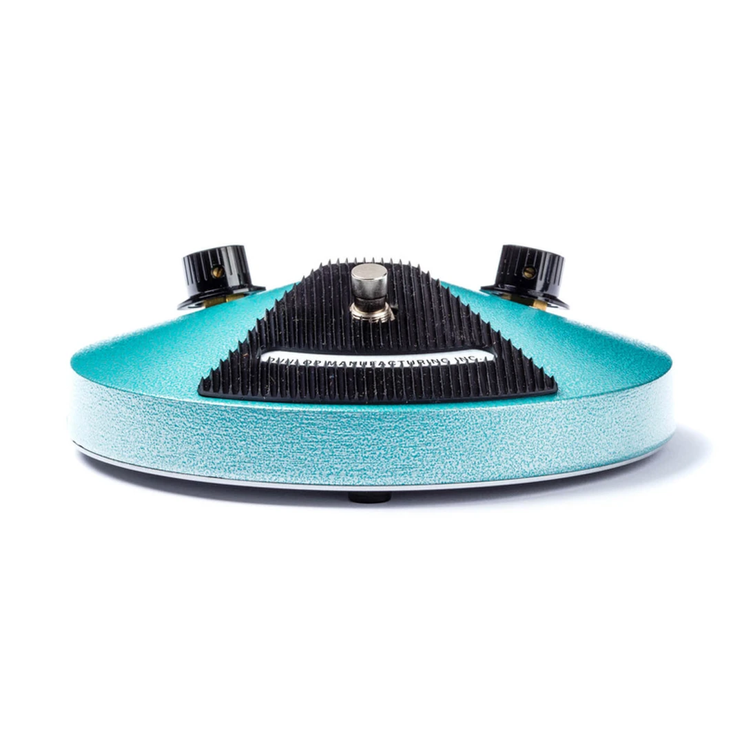 Педаль эффектов Dunlop JHF1 Jimi Hendrix Fuzz Face Distortion