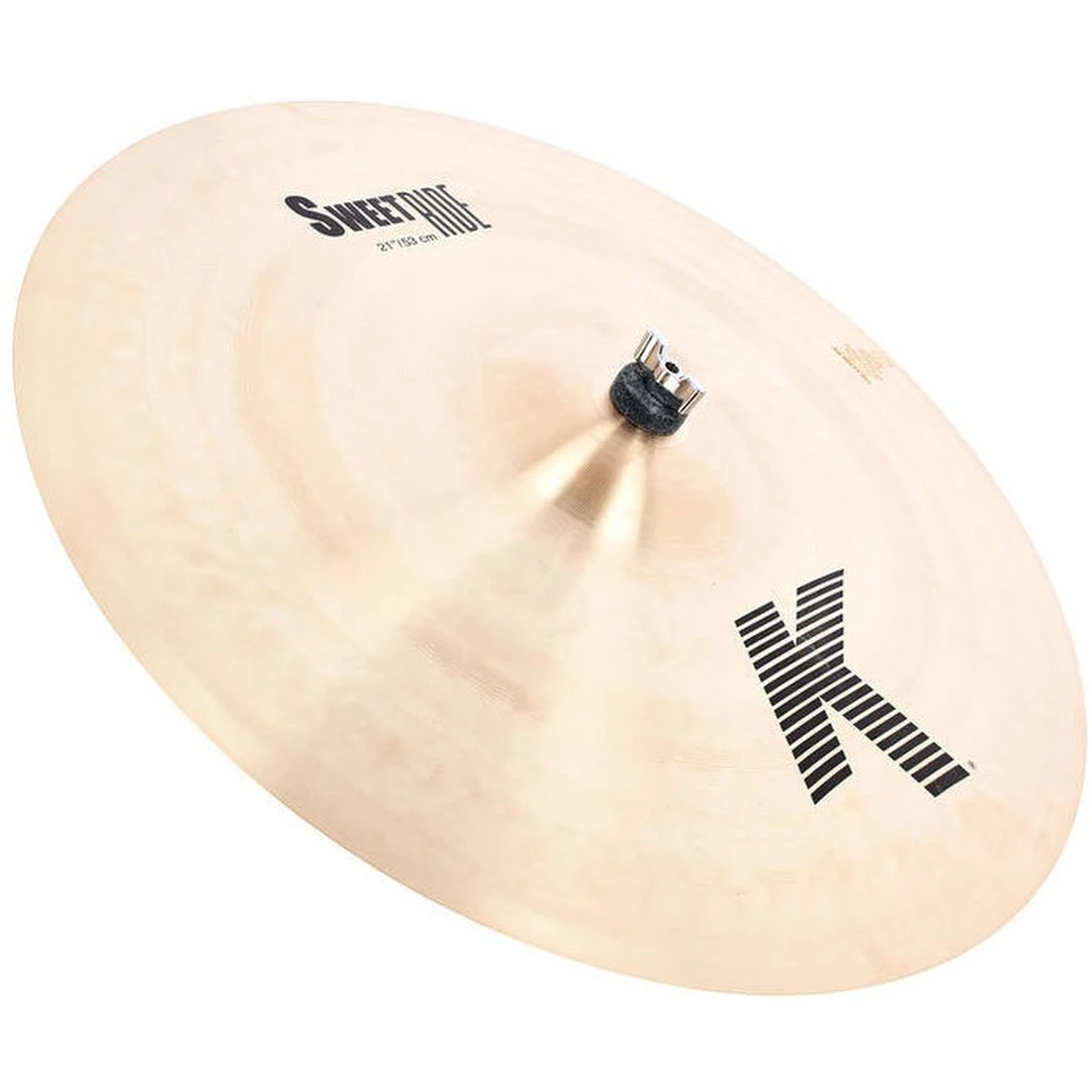 Тарелка Zildjian 21" Ride K0731