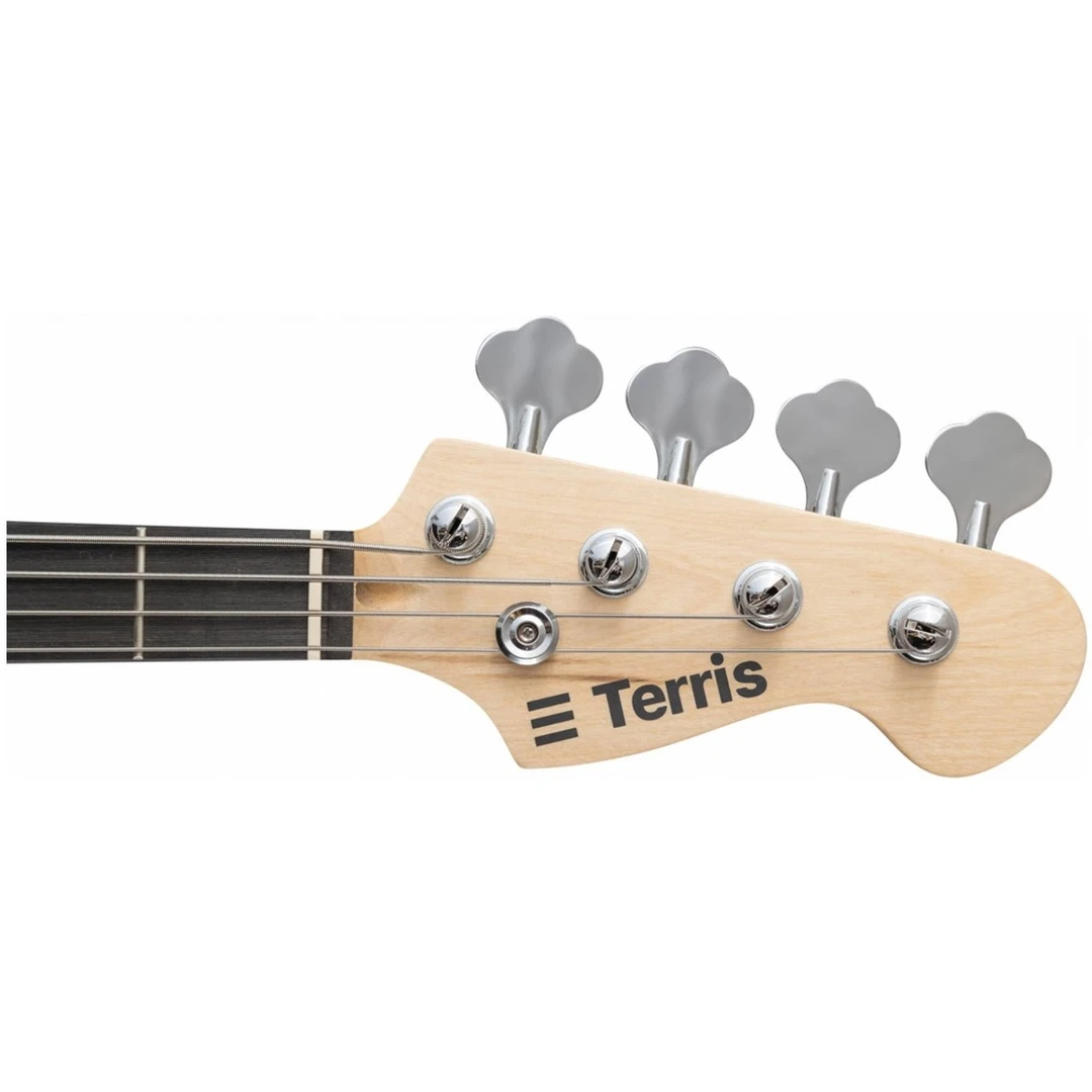 Бас-гитара Terris TJB-15 SB