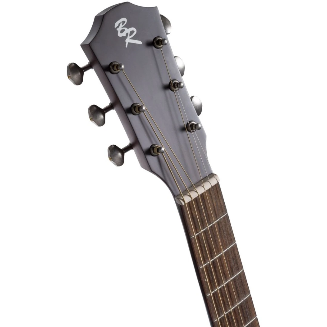 Акустическая гитара Baton Rouge X11LS/F-SCR