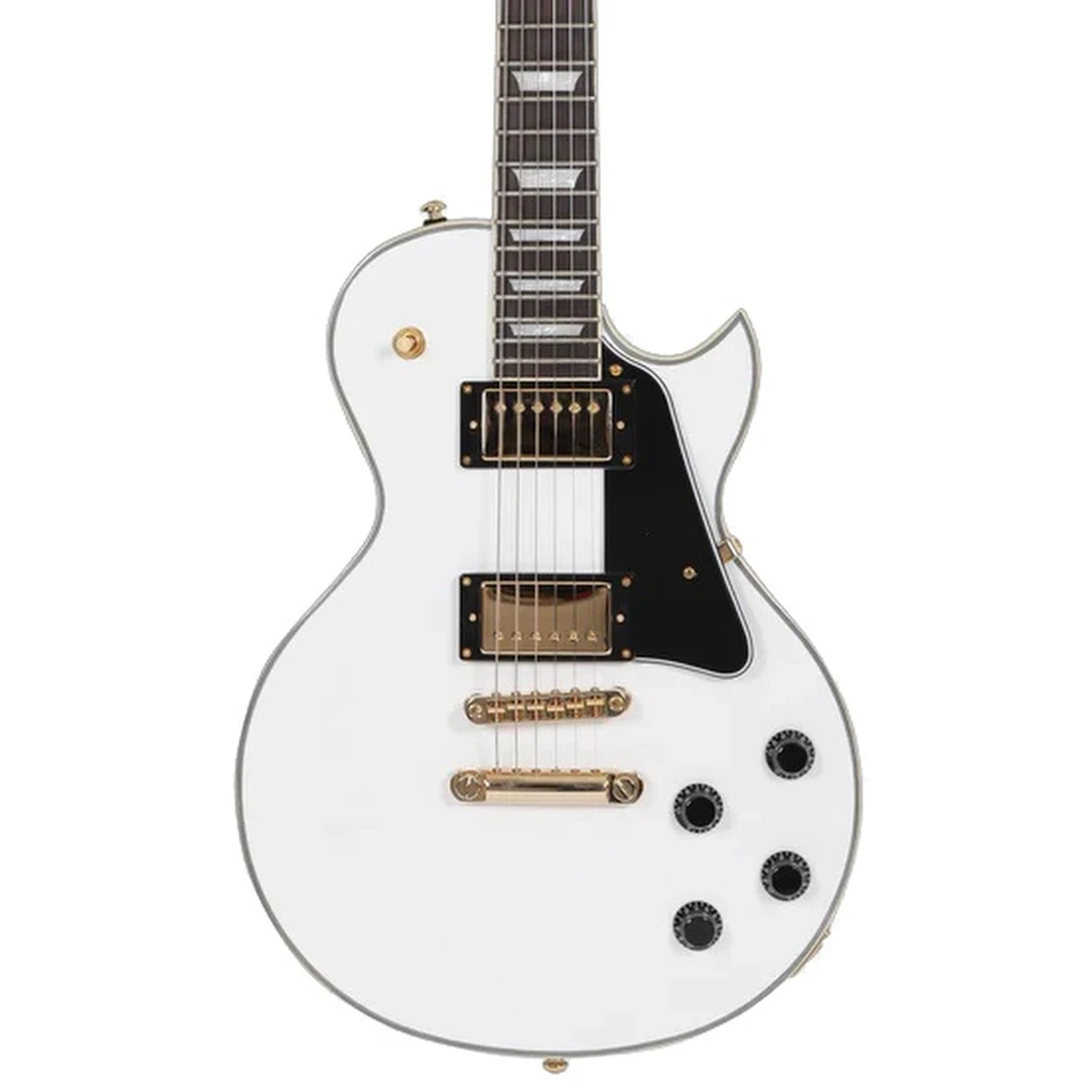 Электрогитара Sire Larry Carlton L7 White