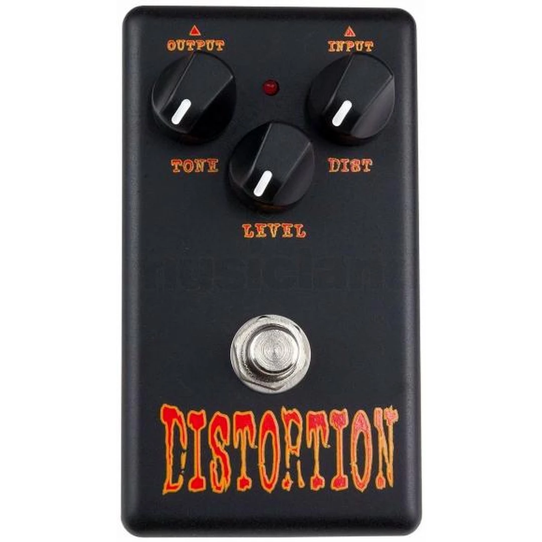 Педаль эффектов Belcat DST-301 Distortion