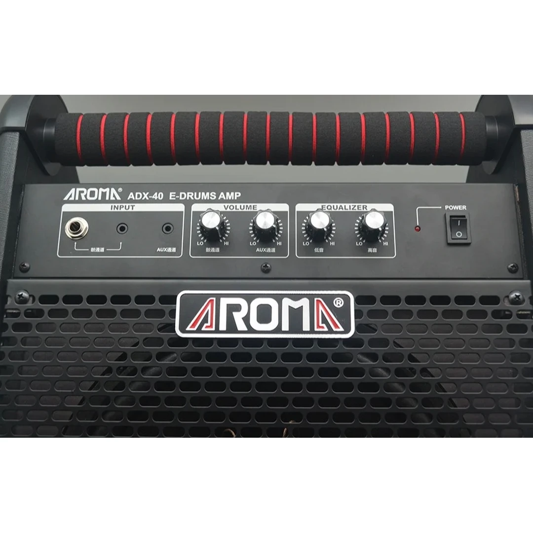 Комбоусилитель Aroma ADX-40