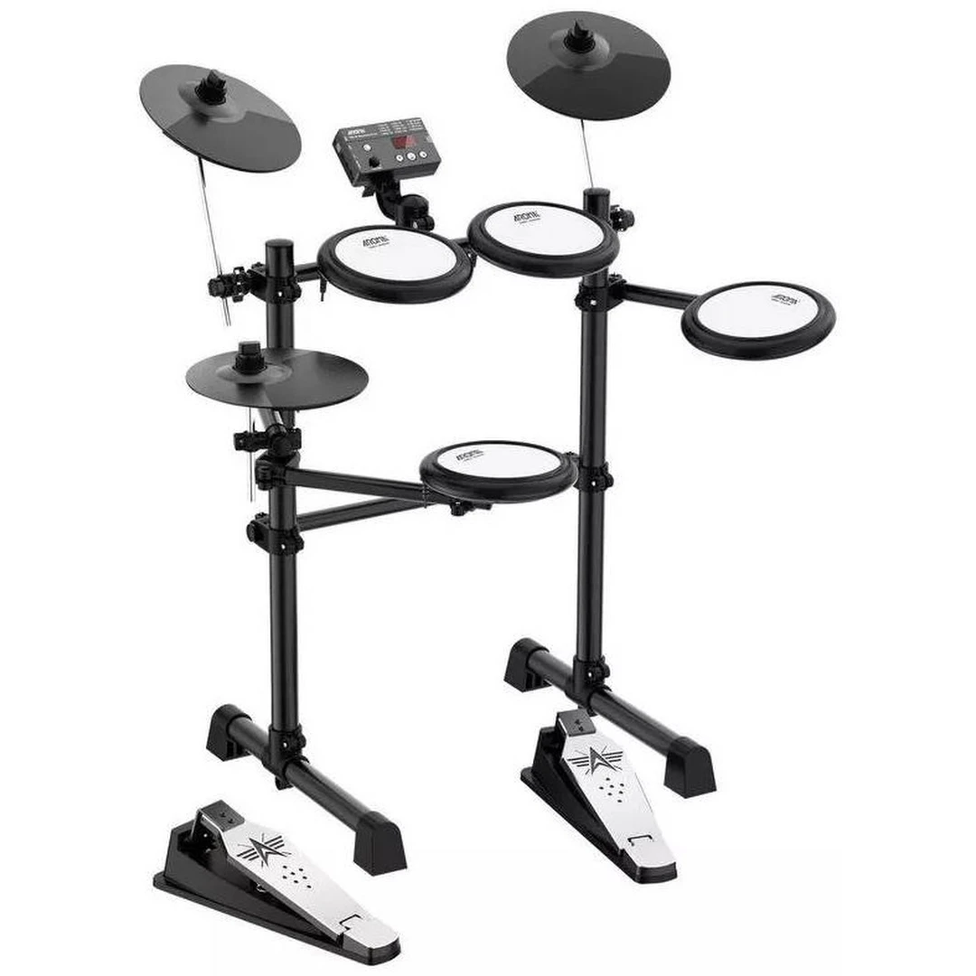 Электронная ударная установка Aroma TDX-16