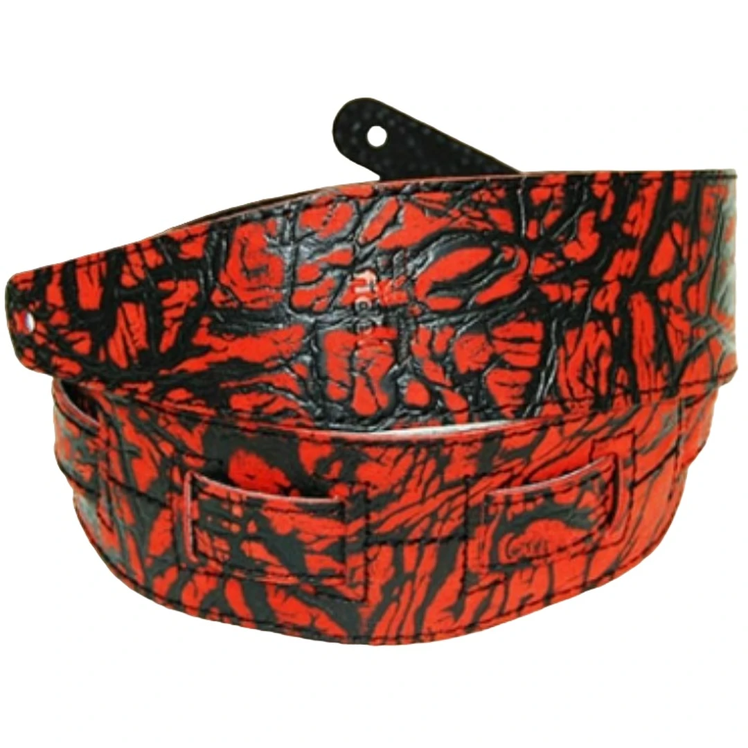 Ремень для гитары Fidel FL8009LT