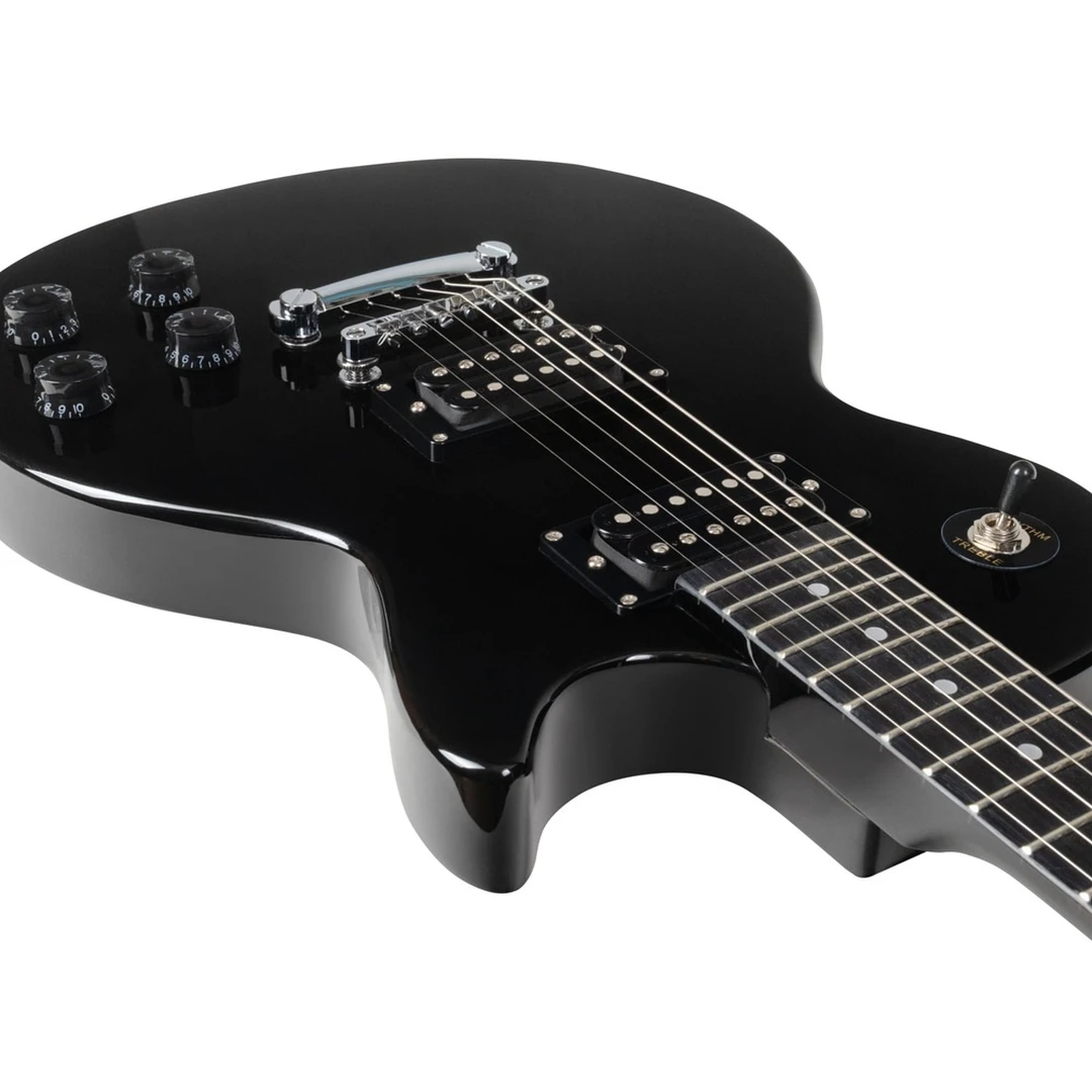 Электрогитара Rockdale Stars LP Special BK