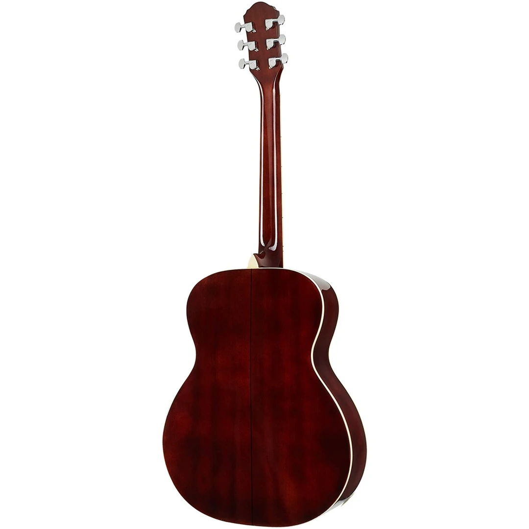 Акустическая гитара Oscar Schmidt OAN