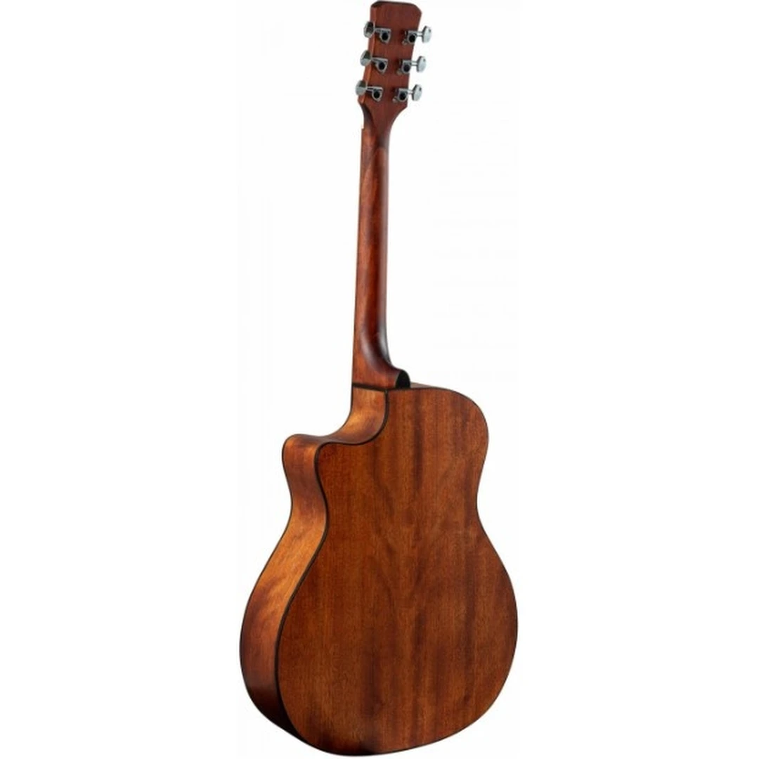 Акустическая гитара Jet JGA-255 OP