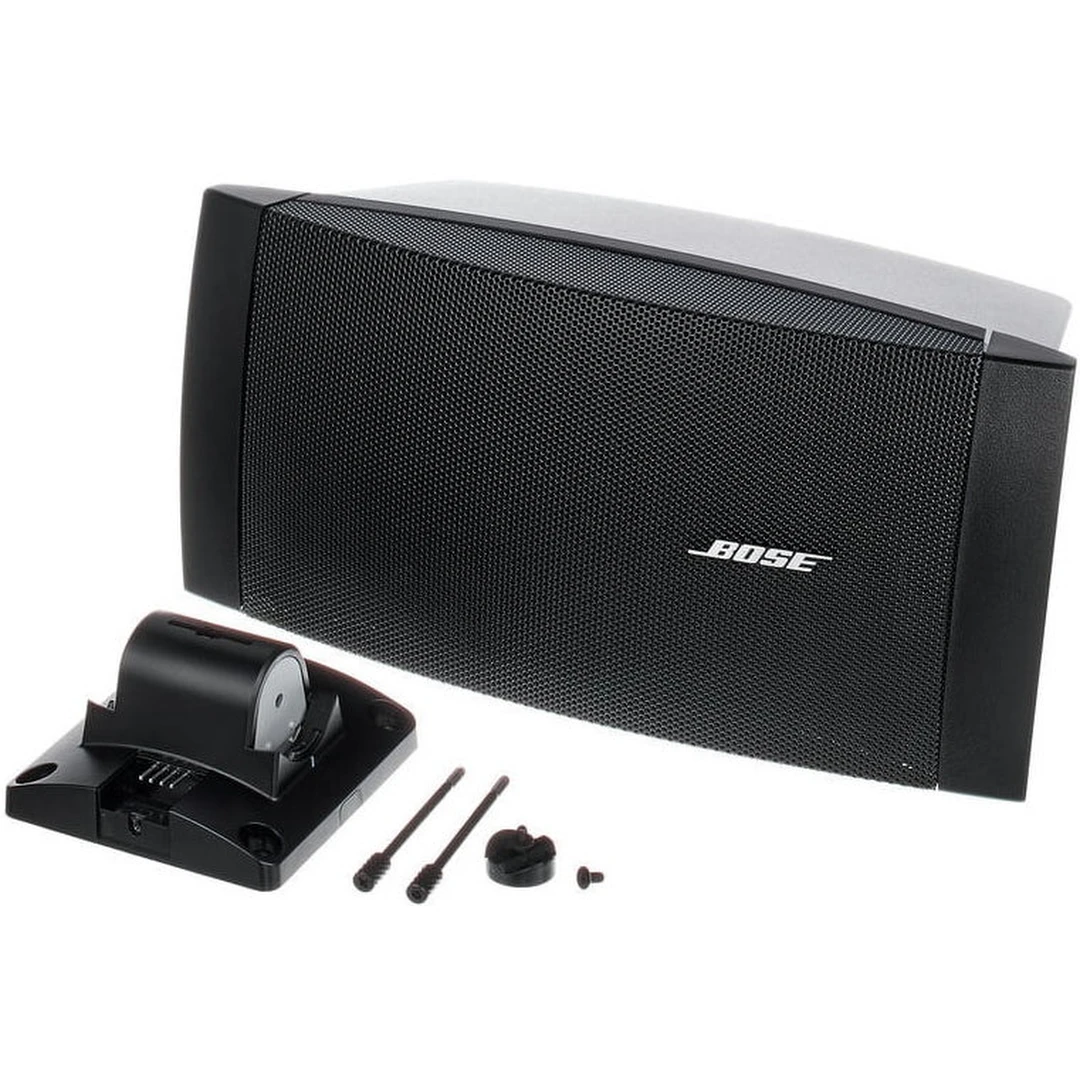 Пассивная акустическая система Bose FreeSpace DS 40SE VA (Black)