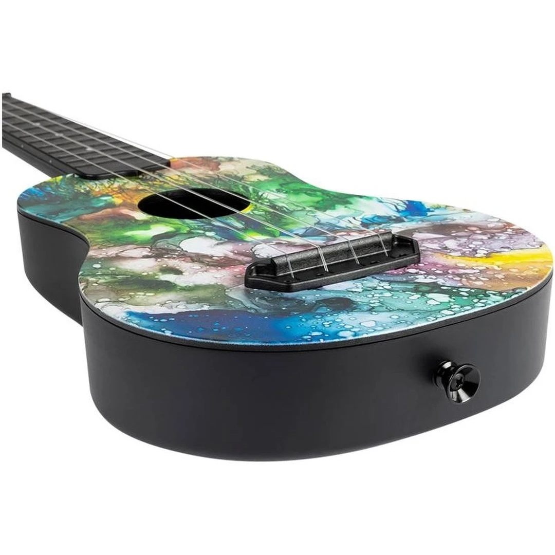 Укулеле Flight S-42 Underwater