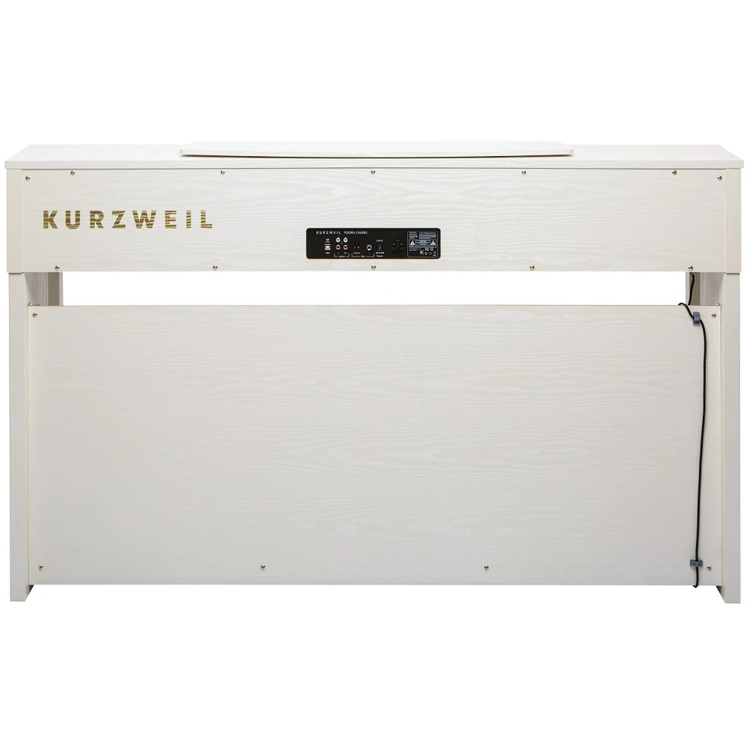 Цифровое пианино Kurzweil M130W WH
