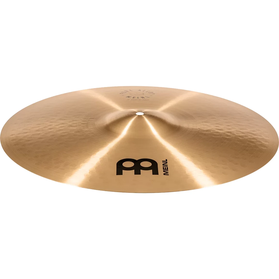 Тарелка Meinl 18" Crash PA18MC