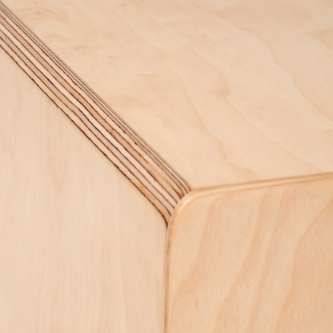 Кахон Sela SE 165 Primera Red