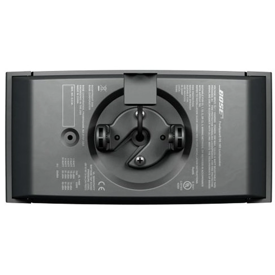 Пассивная акустическая система Bose FreeSpace DS 16SE (Black)