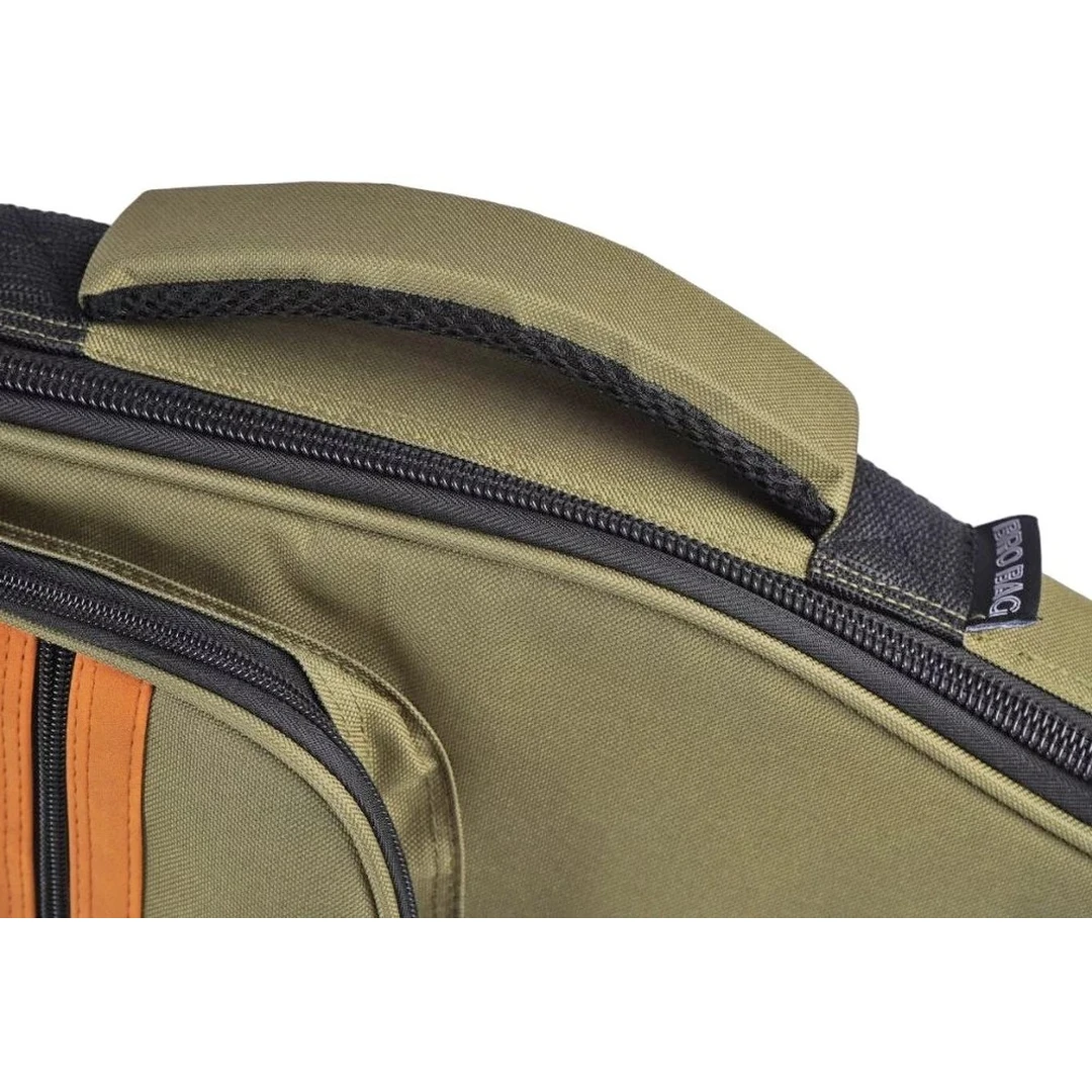 Чехол для электрогитары Bro Bag CEG-01OL