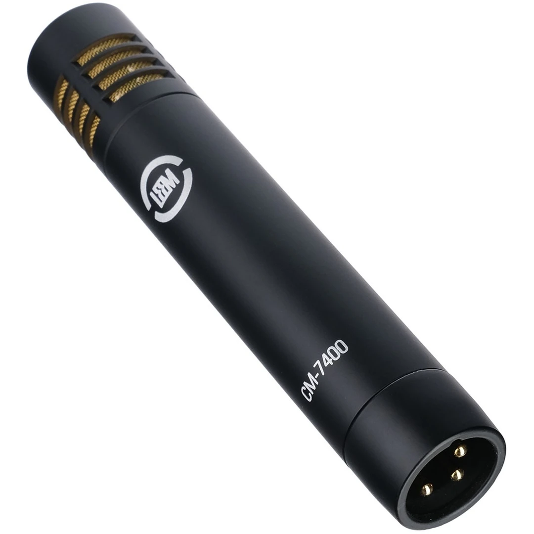 Микрофон Leem CM-7400