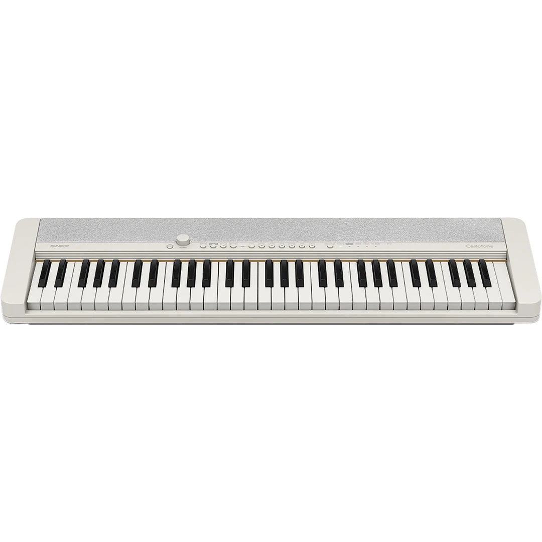 Синтезатор Casio CT-S1 WE
