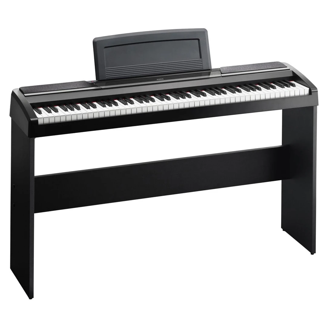 Цифровое пианино Korg SP-170S BK