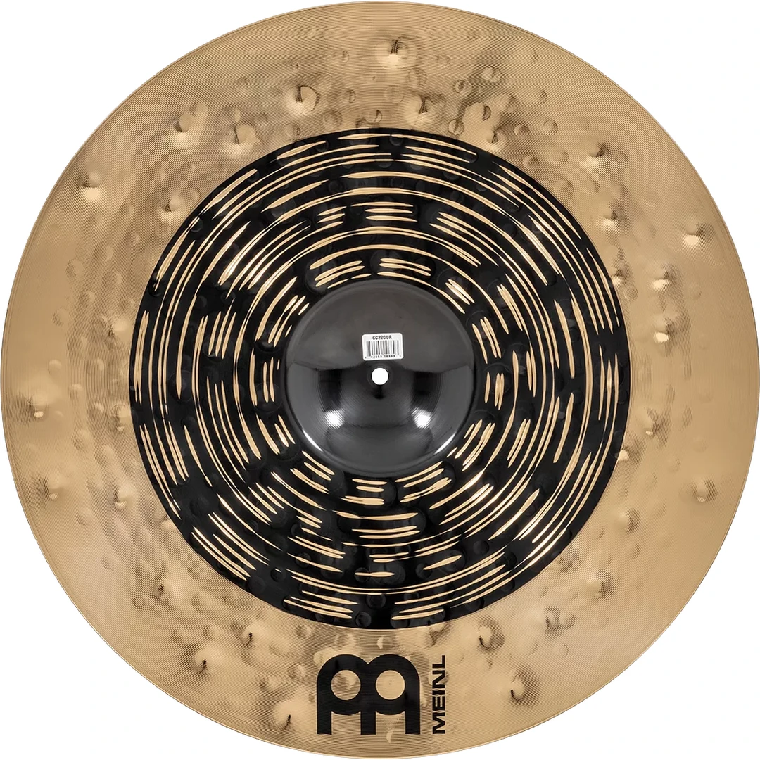 Тарелка Meinl Ride 22" CC22DUR