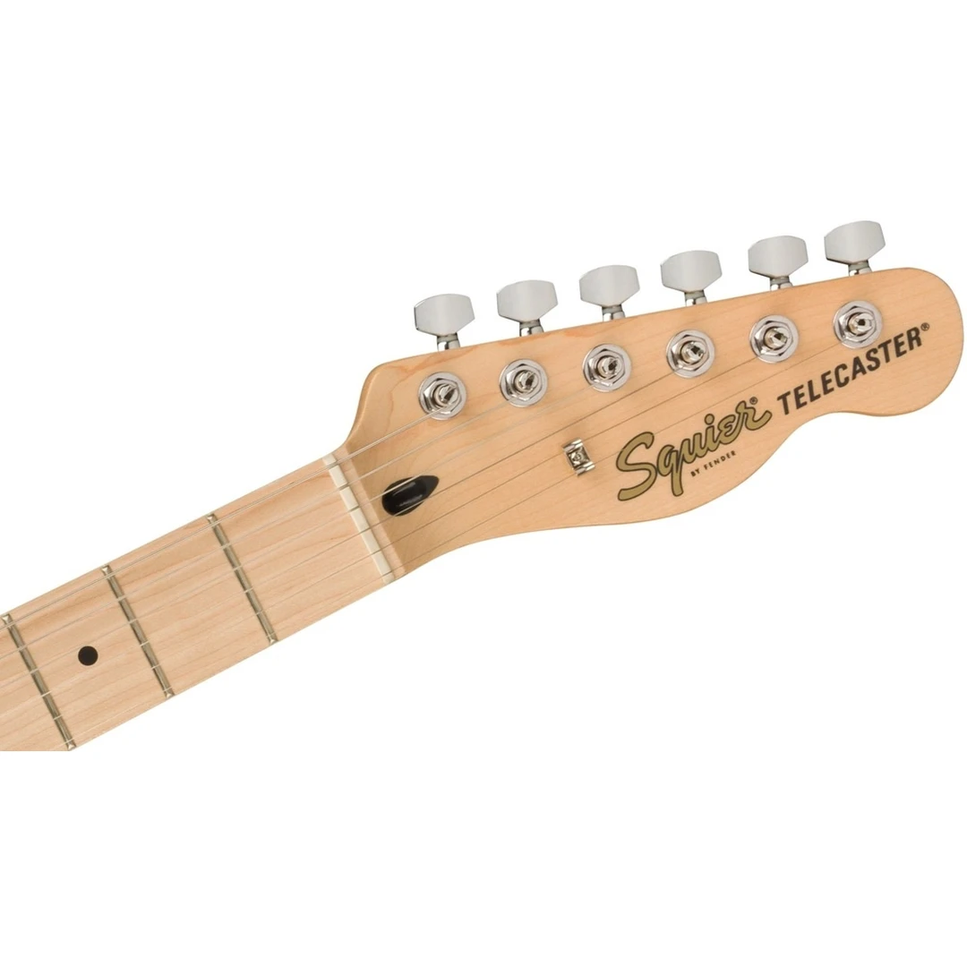 Электрогитара Fender Squier Affinity Telecaster MN Butterscotch Blonde