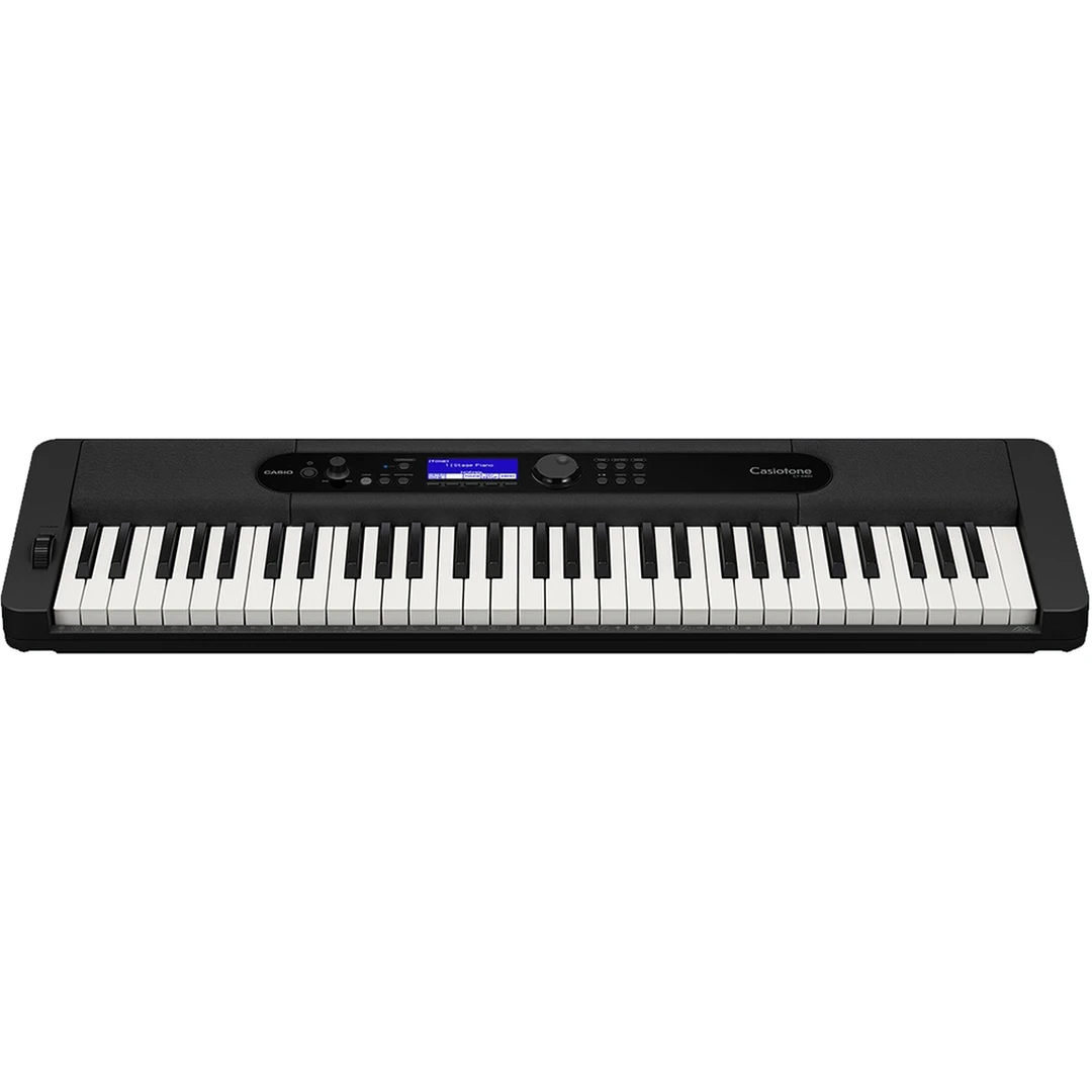 Синтезатор Casio CT-S400