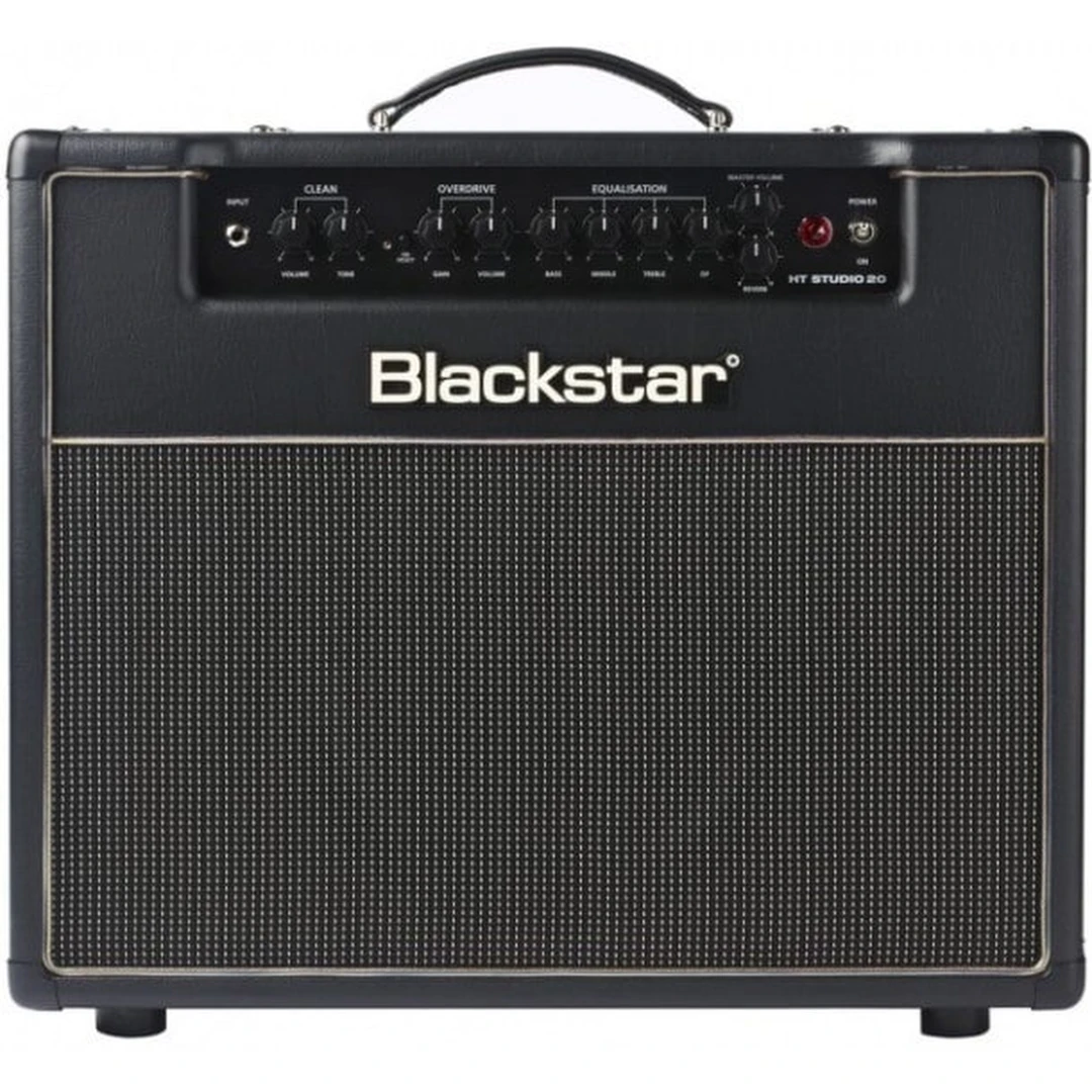 Комбоусилитель Blackstar HT Studio 20