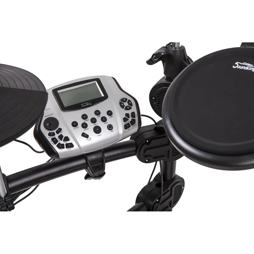 Электронная ударная установка Soundking SD210