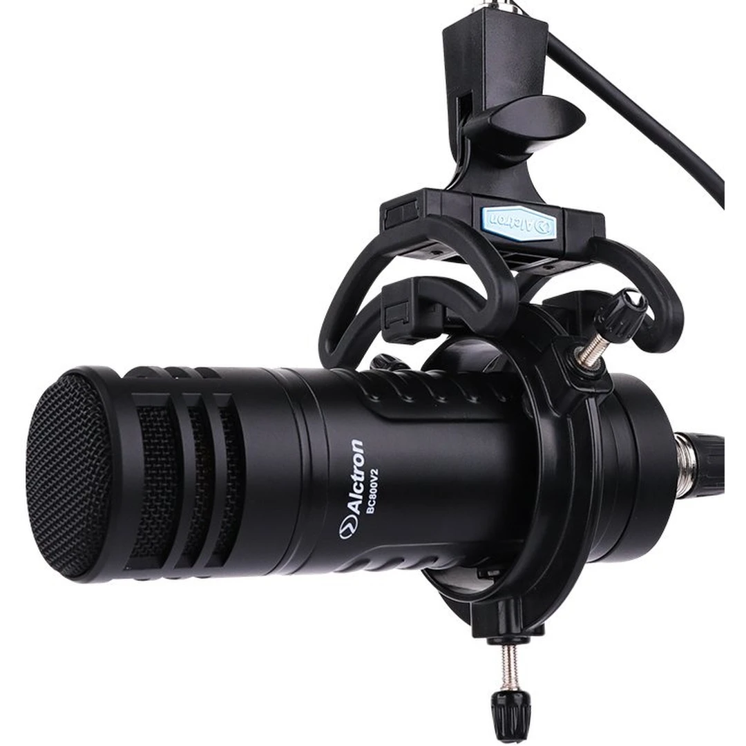 Микрофон Alctron BC800V2