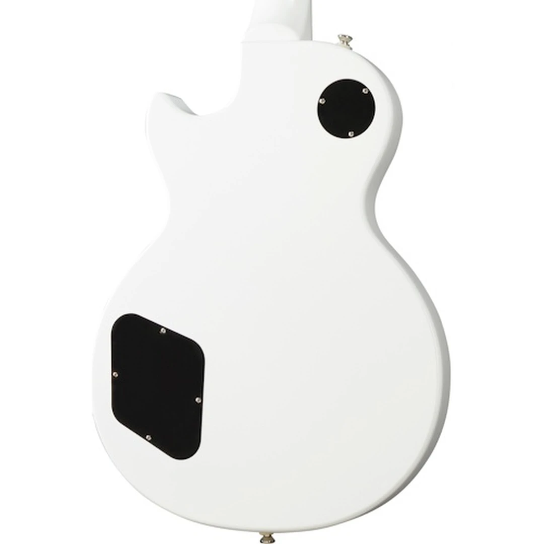 Электрогитара Epiphone Les Paul Studio Alpine White