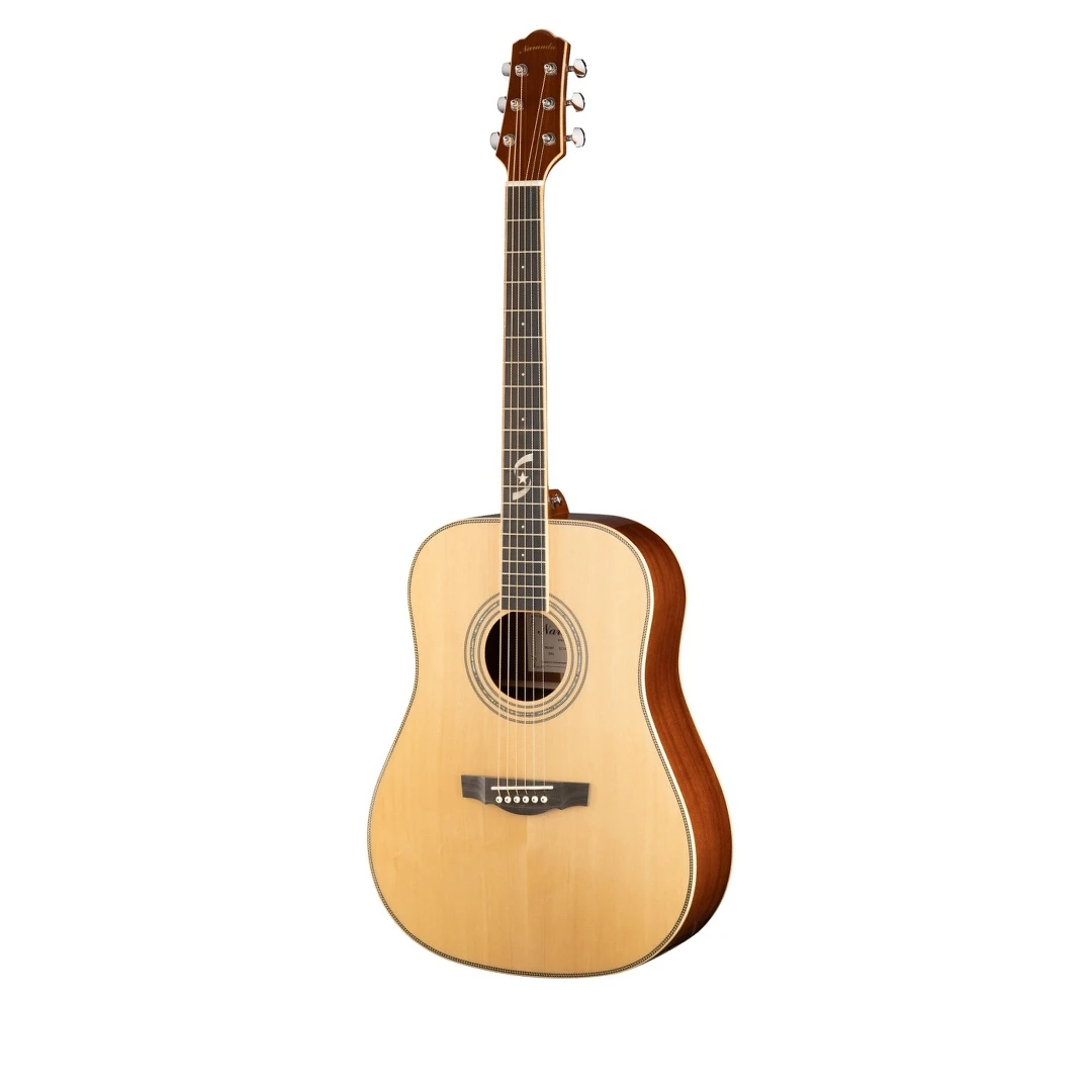 Акустическая гитара Naranda DG305SNA