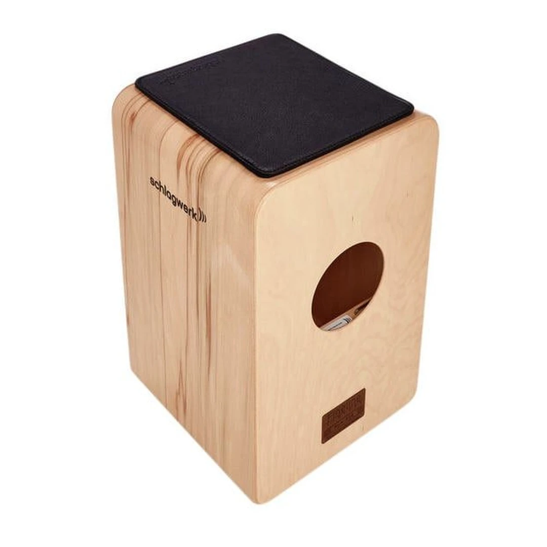 Кахон Schlagwerk CP608 Fineline Comfort Dark Night