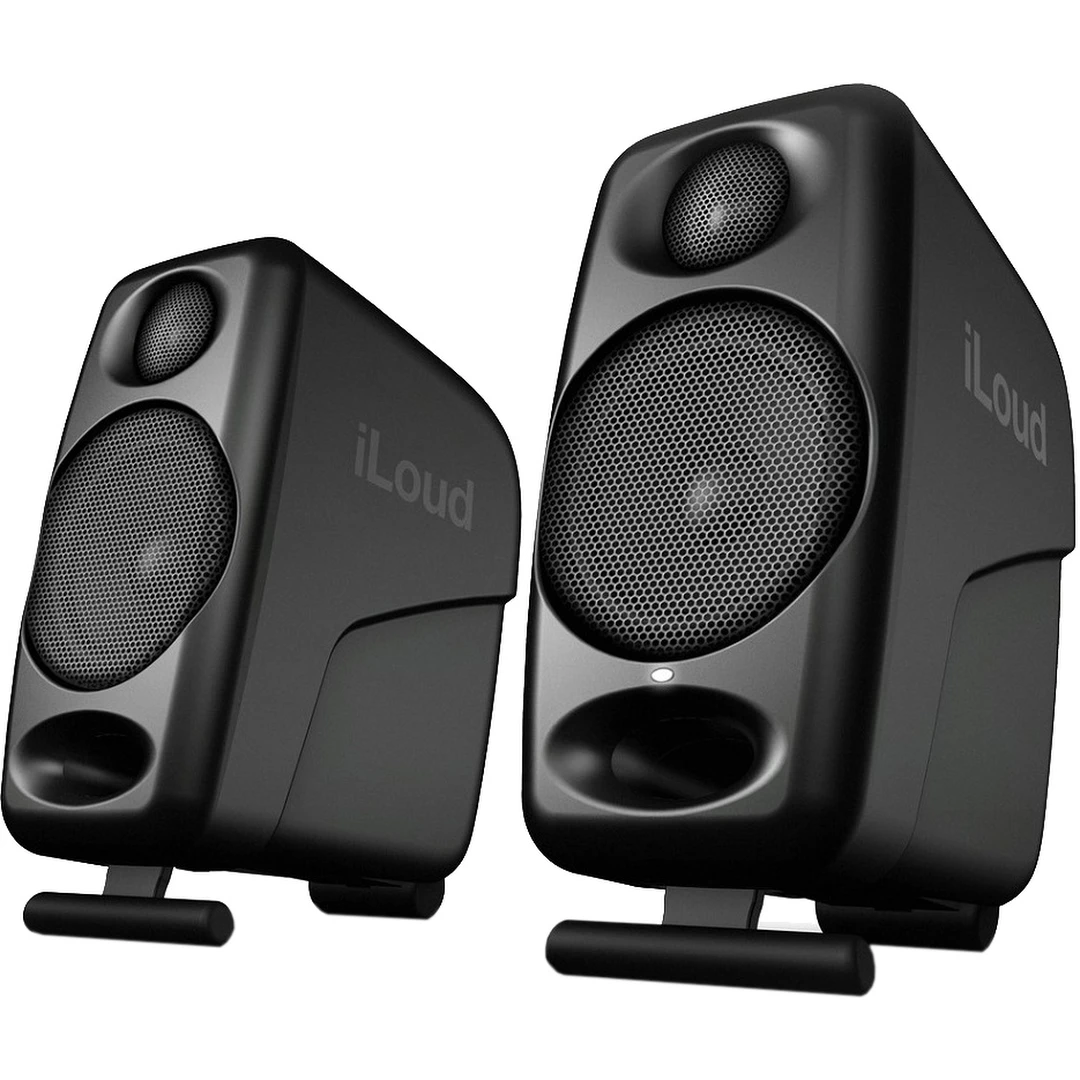 Студийные мониторы IK Multimedia iLoud Micro Monitor
