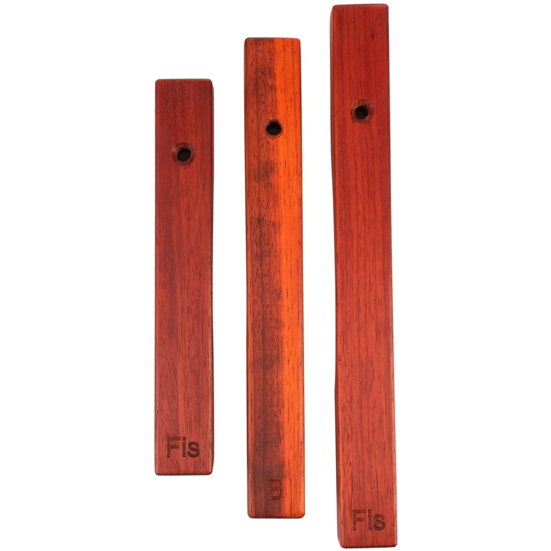 Бруски для ксилофона Sinkopa SAX1FB